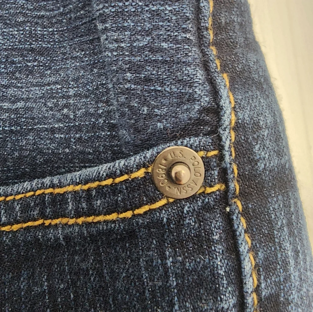 U.S. POLO ASSN‎ men's jean, size 30x30